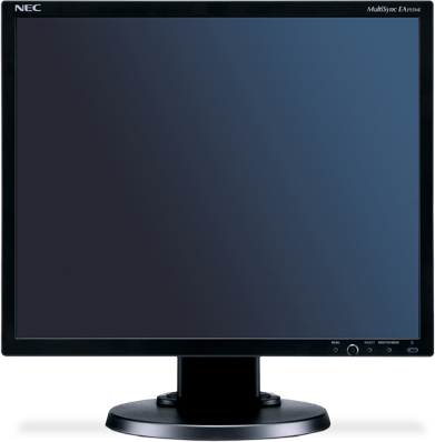 Monitor Przemysłowy Nec Multisync Ea193Mi Bk - Ceny I Opinie - Ceneo.pl