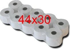 Zdjęcie Axioma Rolki Termiczne Do Kas 44X30 10Szt - Lubliniec