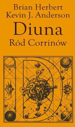 Diuna. Ród Corrinów (E-book)