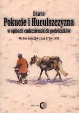 Zdjęcie Dawne Pokucie i Huculszczyzna. w opisach cudzoziemskich podróżników. Wybór tekstów z lat 1795-1939 (E-book) - Mikstat