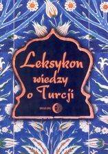 Zdjęcie Leksykon wiedzy o Turcji (E-book) - Wejherowo