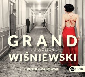 Grand (Audiobook)