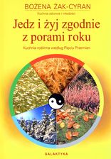 Zdjęcie Jedz i żyj zgodnie z porami roku - Łódź