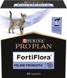 Purina Pro Plan Feline FortiFlora Probiotyk Dla Kota Pudełko 30x1g