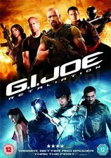 Film DVD G.I. Joe: Retaliation (G.I. Joe: Odwet) [EN] (DVD) - zdjęcie 1