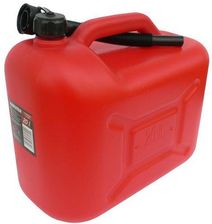 Kanister plastikowy PROFI 20L oliwkowy ( MHU)