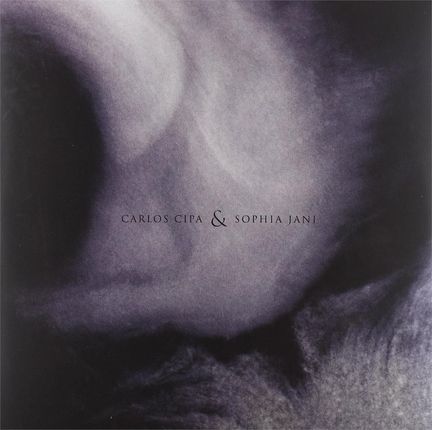 Carlos Cipa & Sophia Jani - Relieve (Winyl)