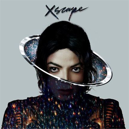 Michael Jackson - Xscape (Winyl)