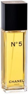 chanel no 5 woda toaletowa 100 ml