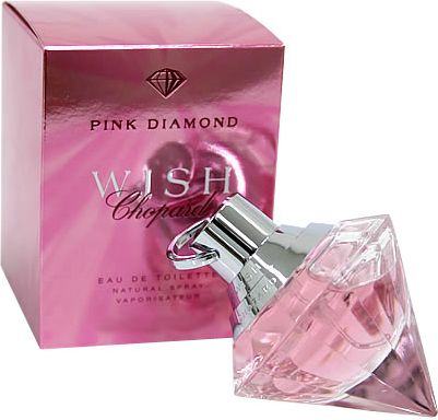 Chopard Wish Pink Diamond Woman Woda toaletowa 30ml spray