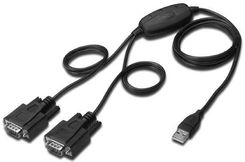 Zdjęcie Digitus Konwerter Światłowodowy (Da-70158) - Prusice