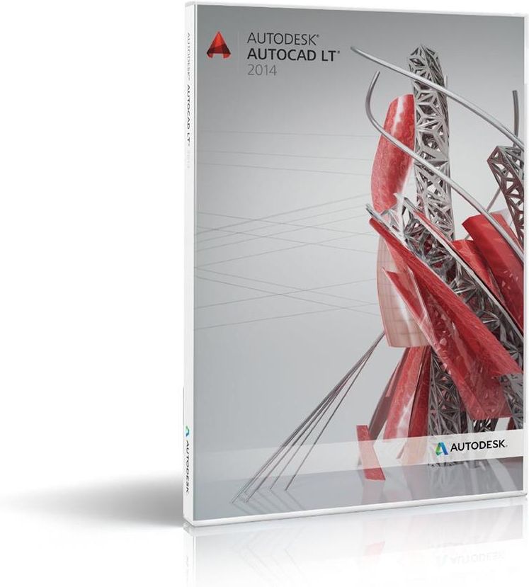 autodesk autocad lt 2016 commercial new slm