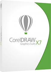 ★新品★CorelDRAW GRAPHICS SUITE X7 Corel Draw Graphics Suite X7 Licencja Na 1 Stanowisko (Lccdgsx7Ml1