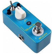 Zdjęcie Mooer MBD2 Blues Mood - Bobolice