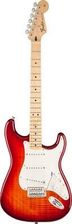 Fender Standard Stratocaster Plus Top MN ACB - zdjęcie 1