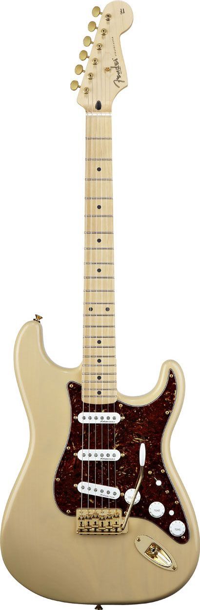 ギター Fender deluxe Players Stratocaster Fender Deluxe Players Stratocaster CRT - Ceny i opinie