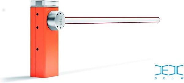 その他 BARAN Nice M5BAR Elektromechaniczny szlaban do 5m