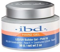 IBD builder gel pink żel różowy budujący 56g