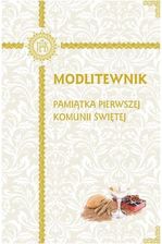 Zdjęcie Modlitewnik. Pamiątka Pierwszej Komunii Świętej - Opalenica