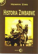 Zdjęcie Historia Zimbabwe (E-book) - Siechnice