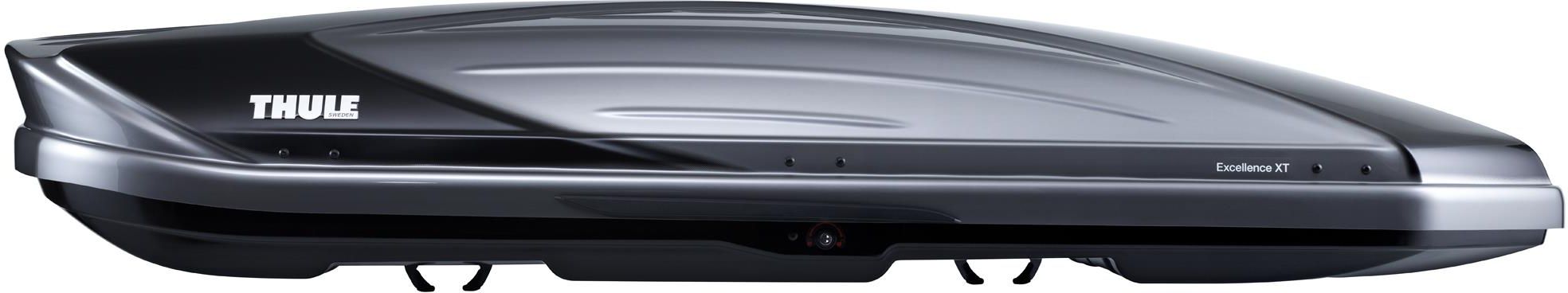 Porsche thule excellence