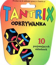 Springen Communisme feit Tantrix Mini Match Puzzle (tmg568301) - Ceny i opinie - Ceneo.pl