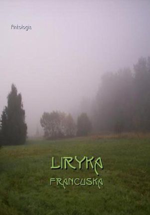 Liryka francuska (E-book)