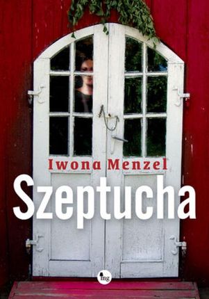 Szeptucha (E-book)