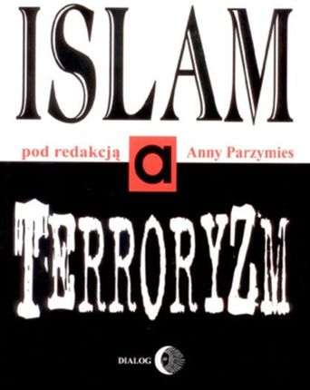 Islam a terroryzm (E-book)