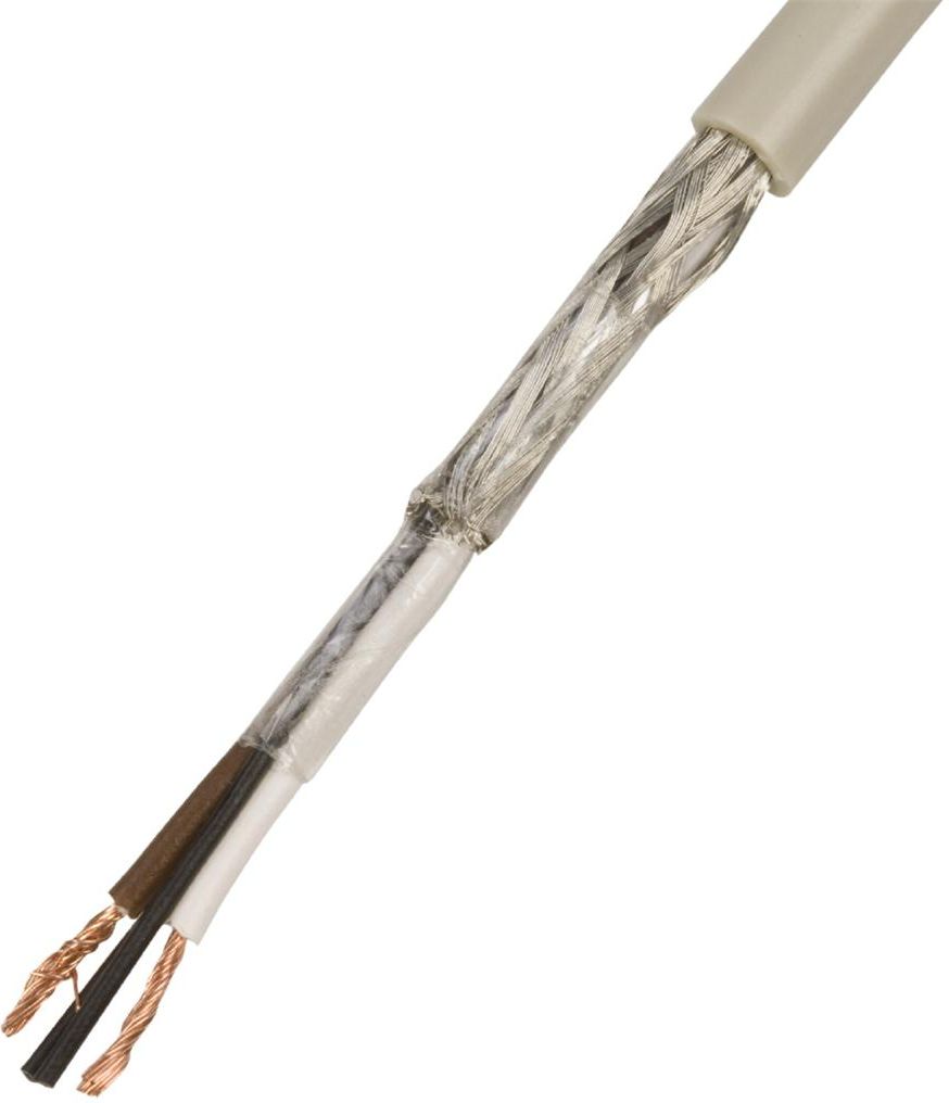 Lapp Kabel Przewod Sterowniczy Unitronic Liycy 2X0,25 50V 0034402 ...