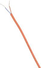 Zdjęcie Lapp Kabel Przewód Ciepłoodporny Silikonowy Olflex Heat 180 Sihf 2X2,5 300/500V 0046019 - Głubczyce