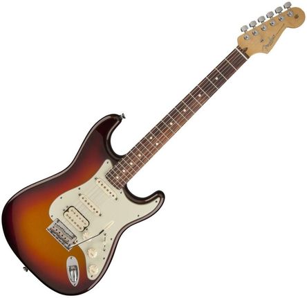 ギター Fender USA American Deluxe Plus Fender American Deluxe Stratocaster Plus HSS, Maple