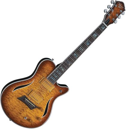 ギター Michael Kelly Guitars Hybrid Special Hybrid Special | Michael Kelly Guitar Co.