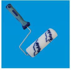 Zdjęcie Xl Tape S Wałek Z Uchwytem Koszykowym 25 Cm - Dobczyce
