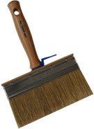 Zdjęcie BLUE DOLPHIN Tapes Xl tape S Pędzel Tapetowy 120Mm - Leżajsk