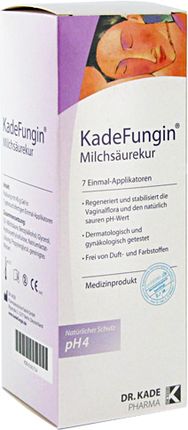kadefungin gleitmittel Sex-Tech: Vibrator mit Fernsteuerung
