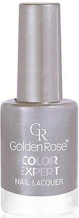 Golden Rose LAKIER COLOR EXPERT 58 silver