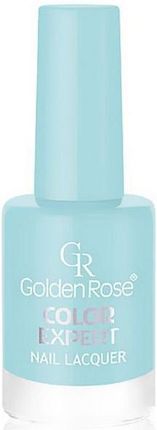 Golden Rose LAKIER COLOR EXPERT 56 błękit pistacja