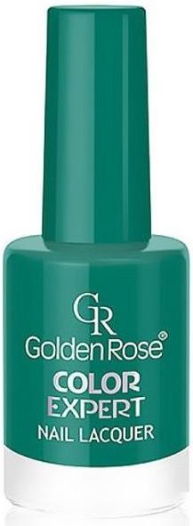 Golden Rose Lakier Color Expert 55 Szmaragd Opinie I Ceny Na Ceneo Pl