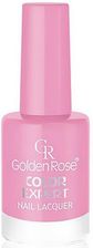Zdjęcie Golden Rose LAKIER COLOR EXPERT 53 j.róż - Lubartów