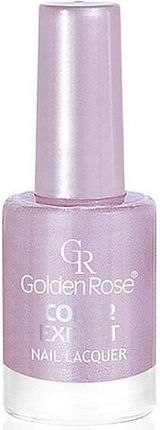 Golden Rose LAKIER COLOR EXPERT 42 j.fiolet pearl