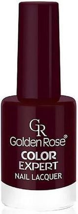 Golden Rose LAKIER COLOR EXPERT 36 bakłażan
