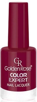 Golden Rose LAKIER COLOR EXPERT 30 wiśnia