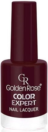 Golden Rose LAKIER COLOR EXPERT 29 śliwka