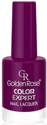 Golden Rose LAKIER COLOR EXPERT 28 bez