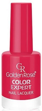 Golden Rose LAKIER COLOR EXPERT 20 malinowy