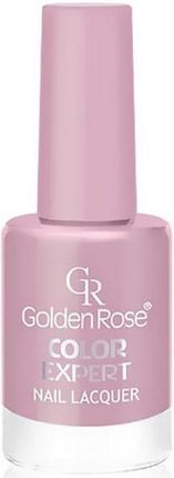 Golden Rose LAKIER COLOR EXPERT 11 j.róż perła
