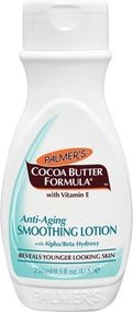 PALMERS COCOA BUTTER NAWILŻAJĄCY BALSAM Z ALFA/BETA HYDROXYKWASAMI 250ml