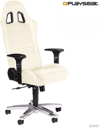 Playseat Office Seat White