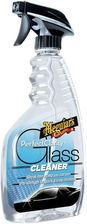 Zdjęcie Meguiars Perfect Clarity Glass Cleaner - płyn do mycia szyb 710 ml - Będzin